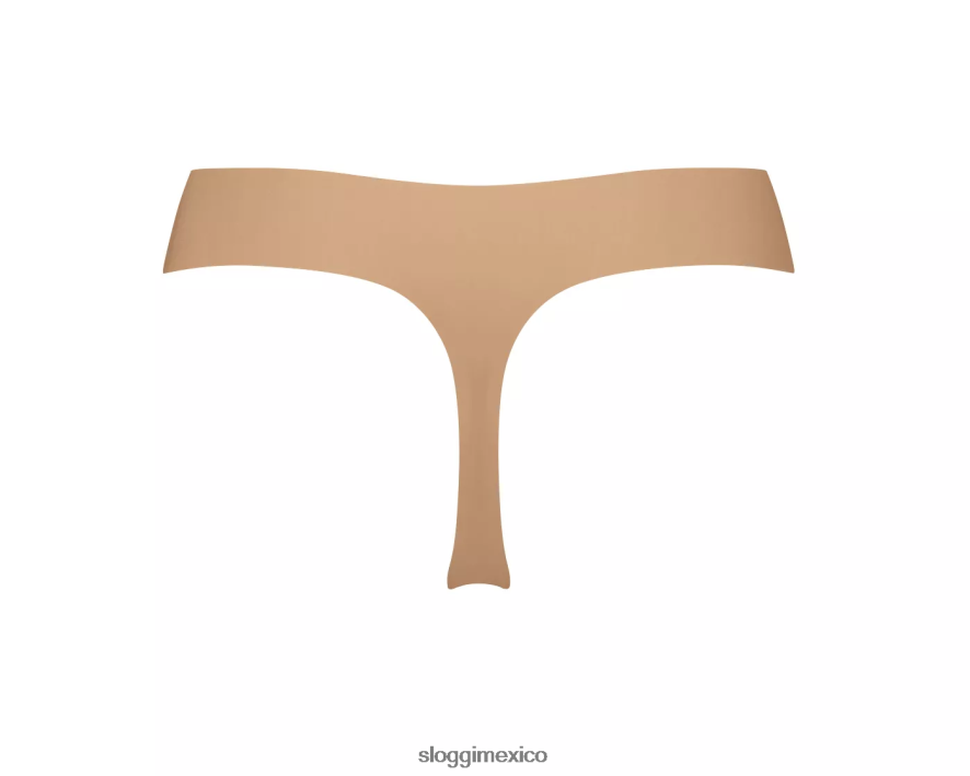 bragas | mx sloggi mujer cuerda de sensación cero coñac 220XJH267