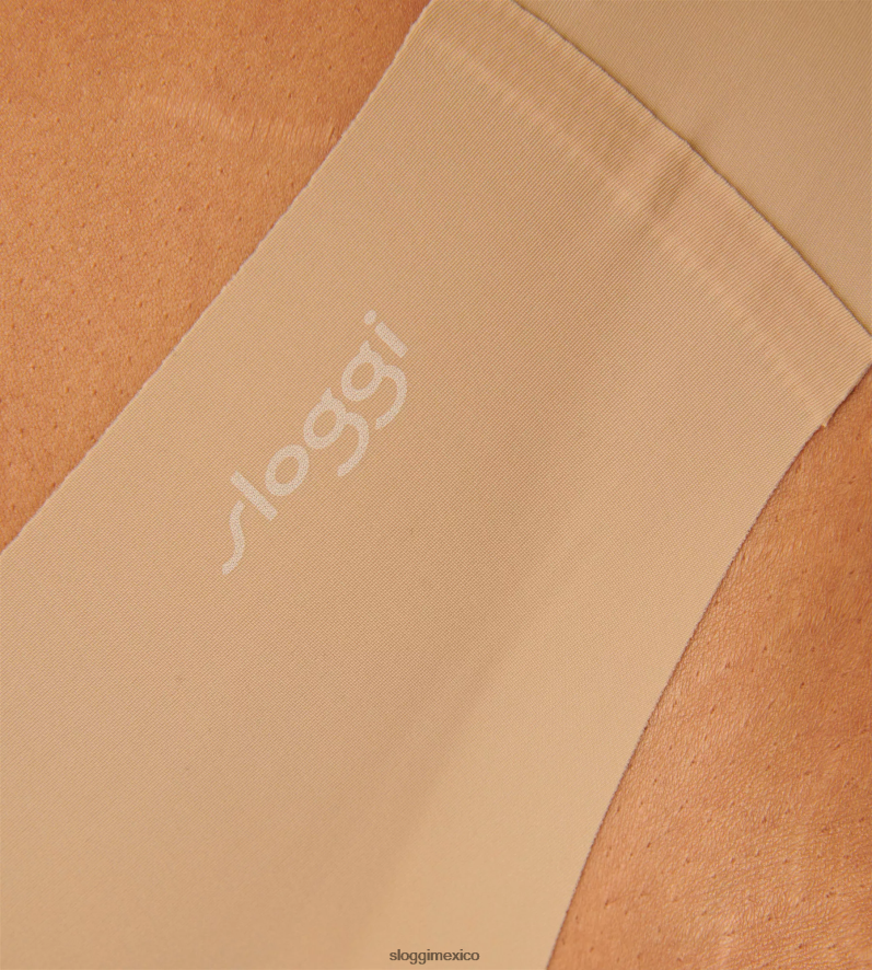 bragas | mx sloggi mujer cuerda de sensación cero coñac 220XJH675