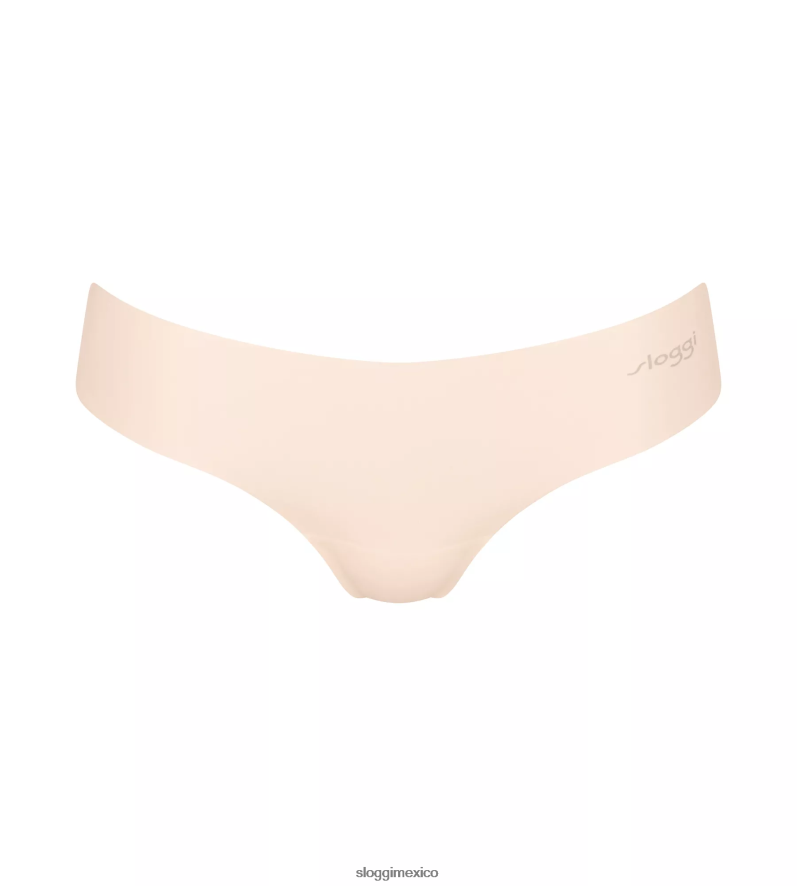 bragas | mx sloggi mujer hilo de microfibra cero angora 220XJH697