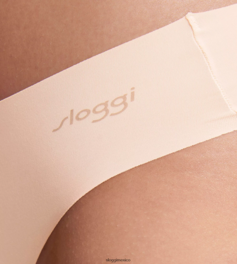 bragas | mx sloggi mujer hilo de microfibra cero angora 220XJH697
