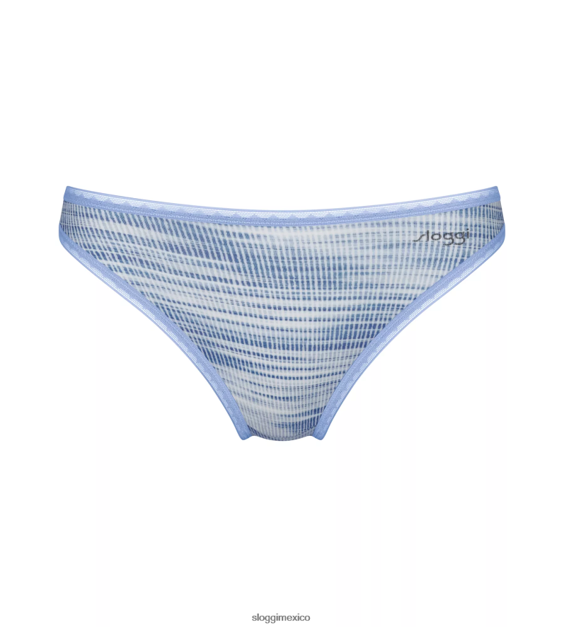 bragas | mx sloggi mujer ir a la cuerda moda 220XJH153
