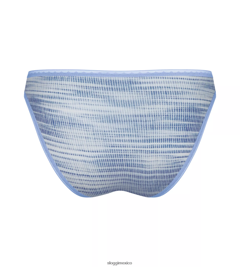 bragas | mx sloggi mujer ir a la cuerda moda 220XJH153