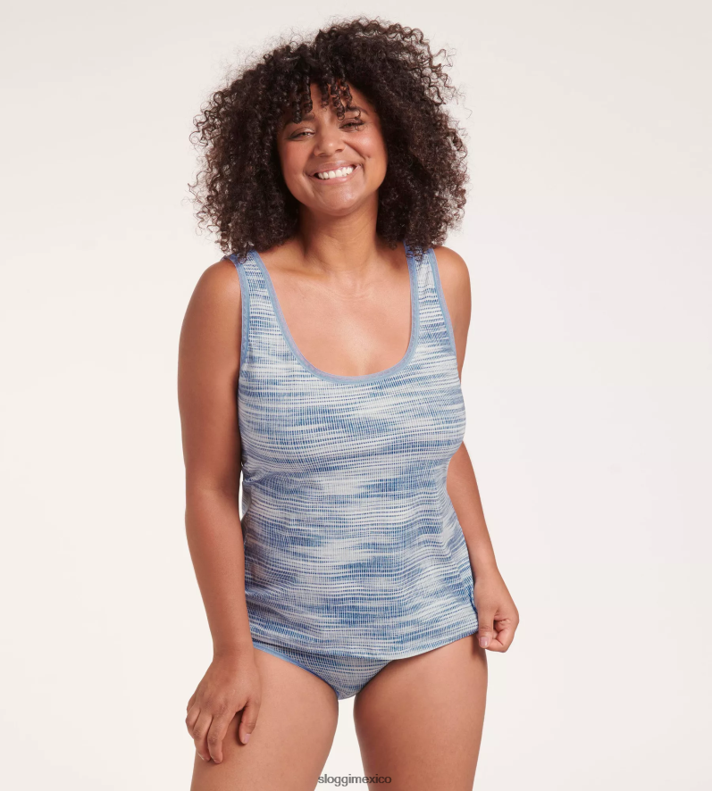 bragas | mx sloggi mujer ir a la cuerda moda 220XJH153