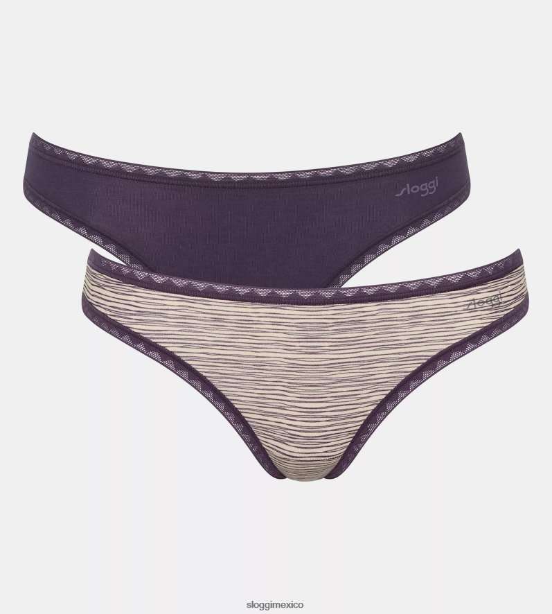 bragas | mx sloggi mujer ir bragas brasileñas moda 220XJH242