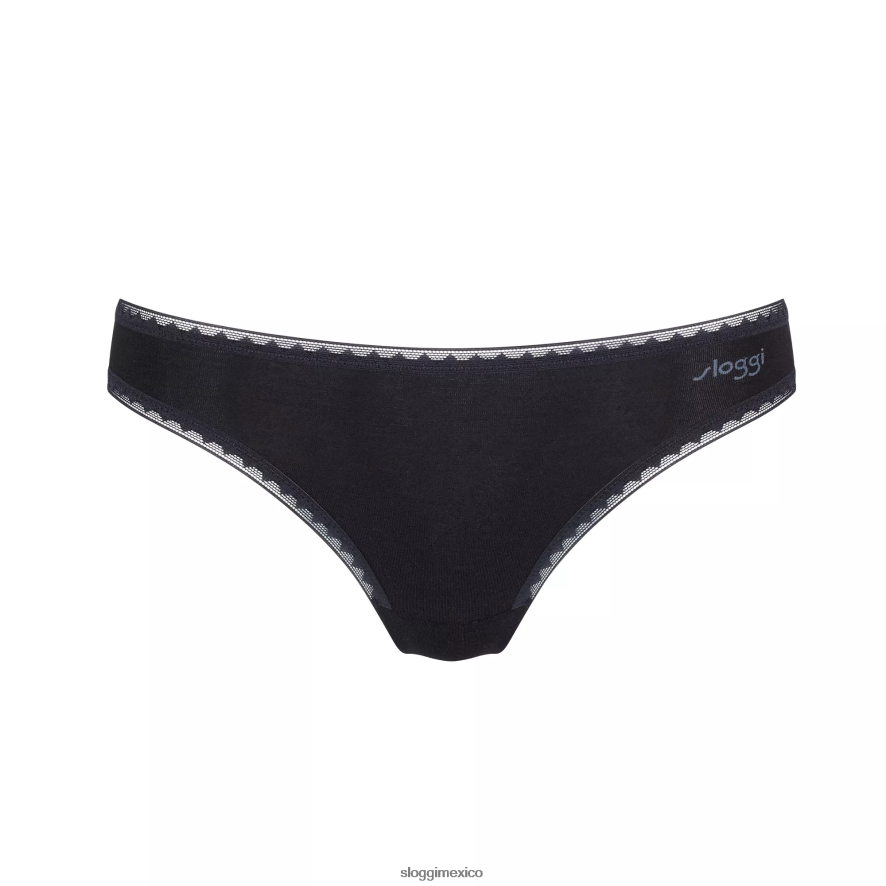 bragas | mx sloggi mujer ir bragas brasileñas negro 220XJH246