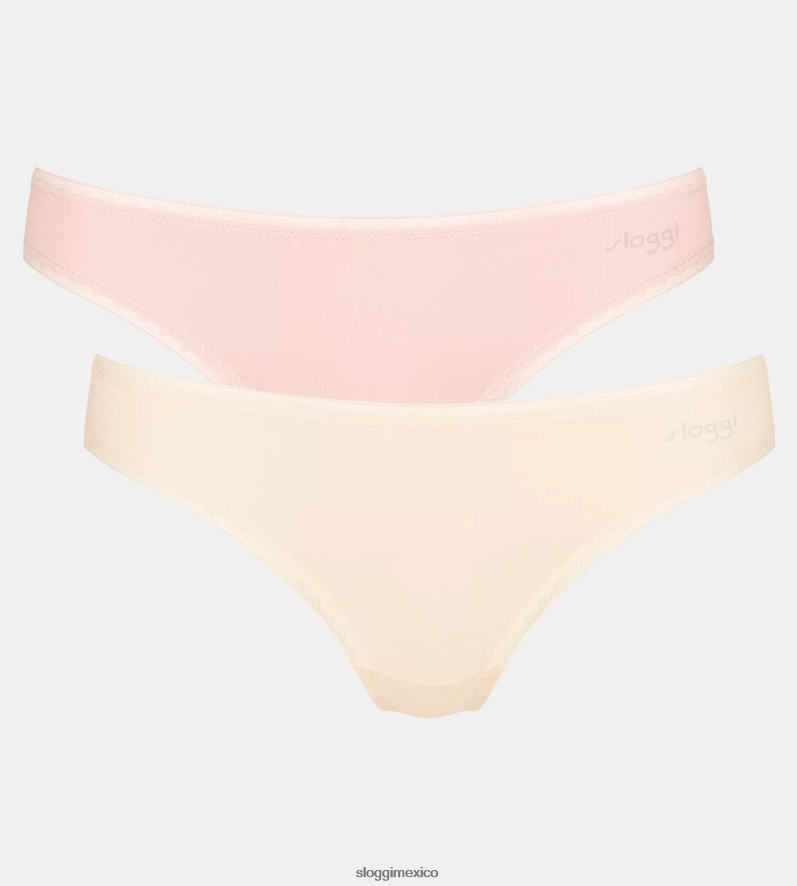 bragas | mx sloggi mujer ir bragas brasileñas negro 220XJH79