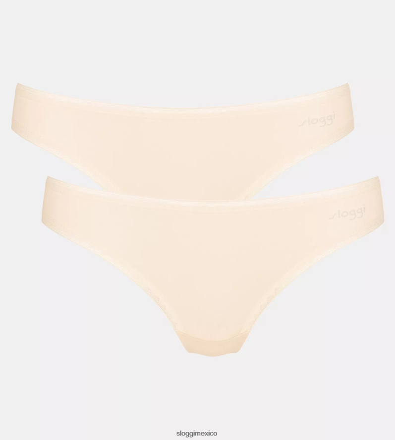 bragas | mx sloggi mujer ir bragas brasileñas polvo fresco 220XJH683