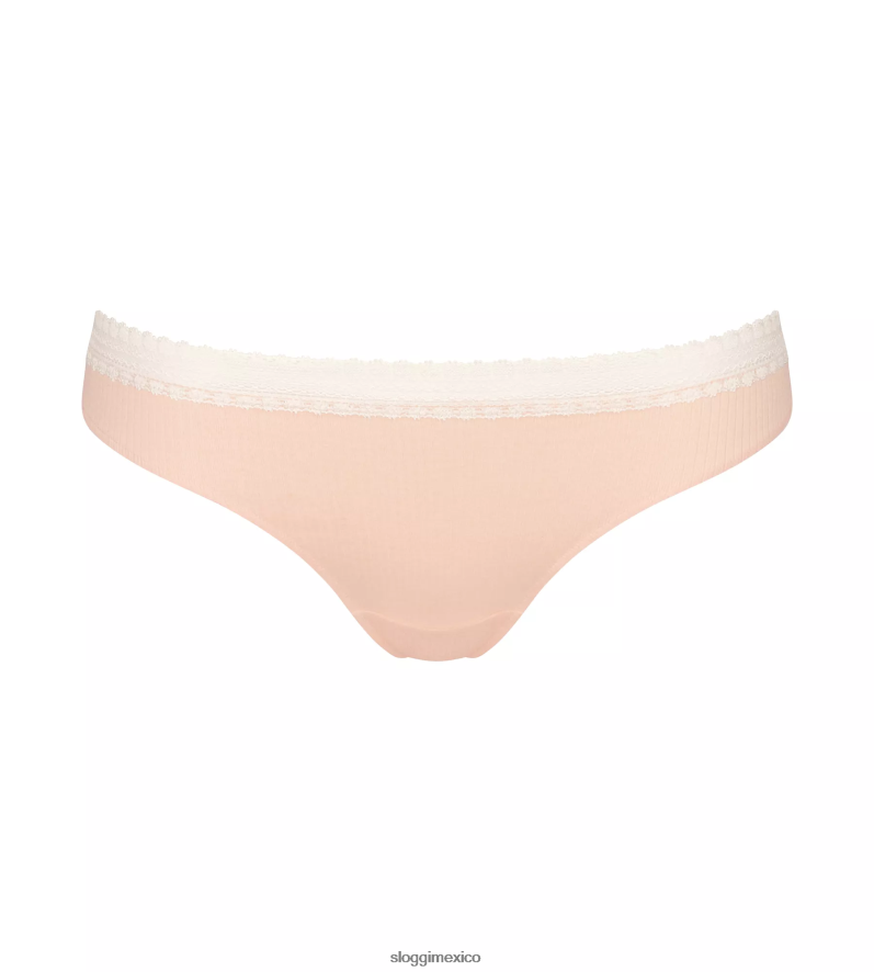 bragas | mx sloggi mujer ir braguitas brasileñas de canalé fabuloso 220XJH235