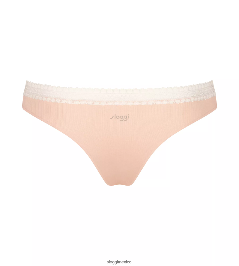 bragas | mx sloggi mujer ir braguitas brasileñas de canalé fabuloso 220XJH235