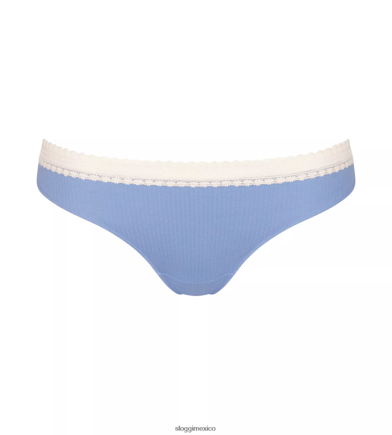 bragas | mx sloggi mujer ir braguitas brasileñas de canalé riviera 220XJH81