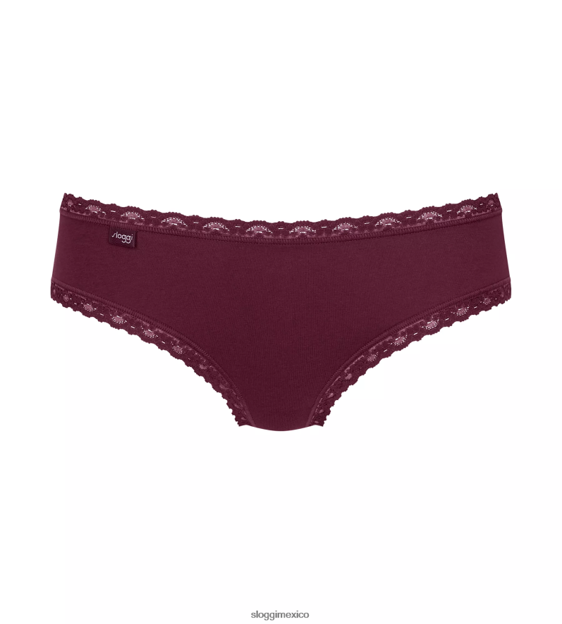 bragas | mx sloggi mujer Braguitas hipster de fin de semana 24 horas al día, 7 días a la semana moda 220XJH35