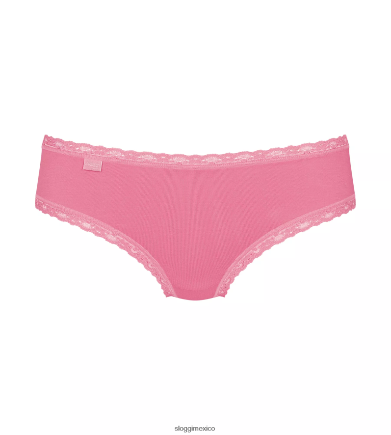 bragas | mx sloggi mujer Braguitas hipster de fin de semana 24 horas al día, 7 días a la semana moda 220XJH35