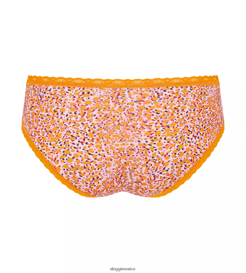 bragas | mx sloggi mujer Braguitas hipster de fin de semana 24 horas al día, 7 días a la semana moda 220XJH35