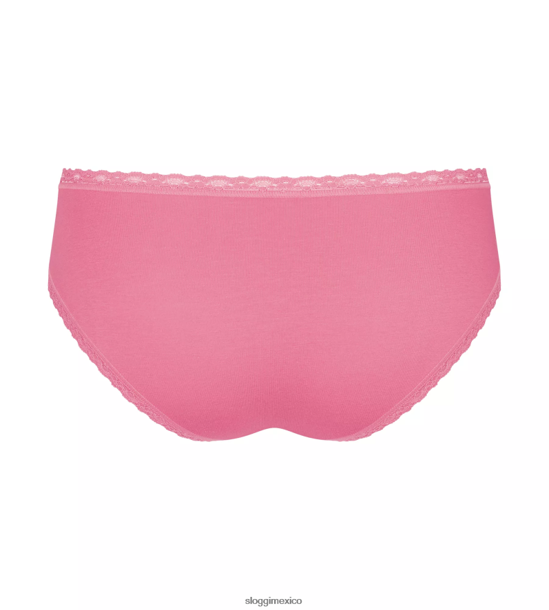 bragas | mx sloggi mujer Braguitas hipster de fin de semana 24 horas al día, 7 días a la semana moda 220XJH35