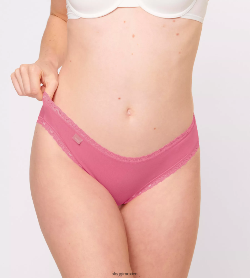 bragas | mx sloggi mujer Braguitas hipster de fin de semana 24 horas al día, 7 días a la semana moda 220XJH35