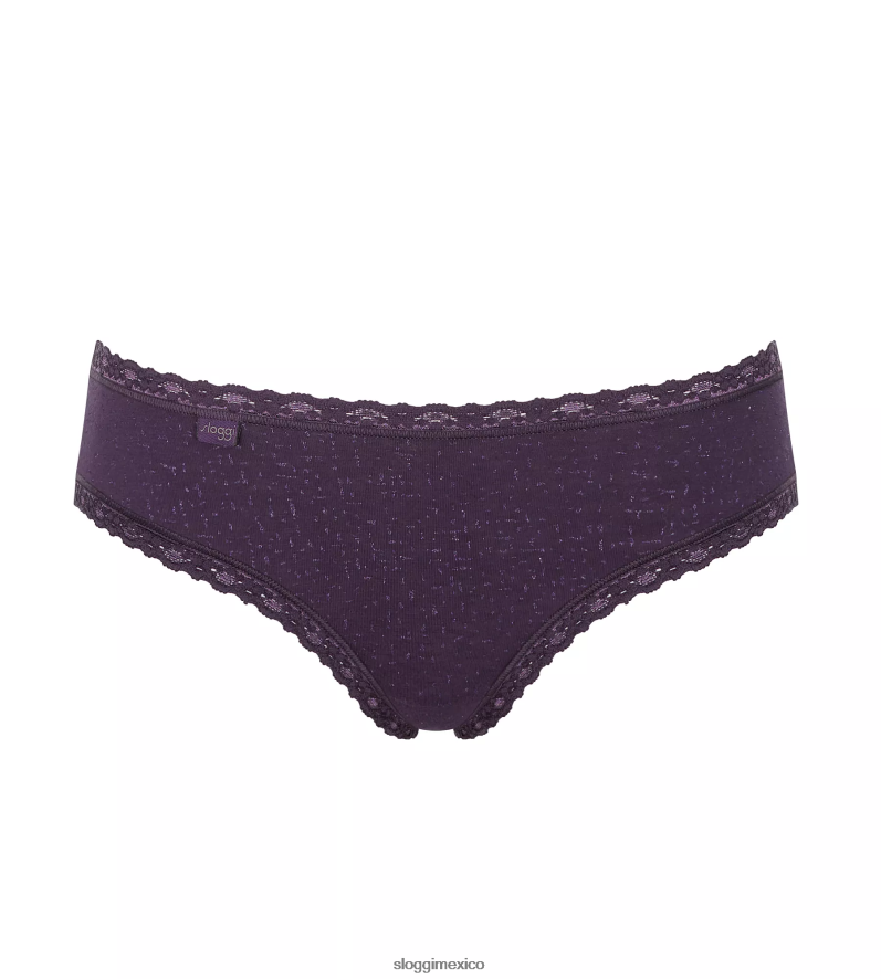 bragas | mx sloggi mujer Braguitas hipster de fin de semana 24 horas al día, 7 días a la semana multicolor 220XJH123