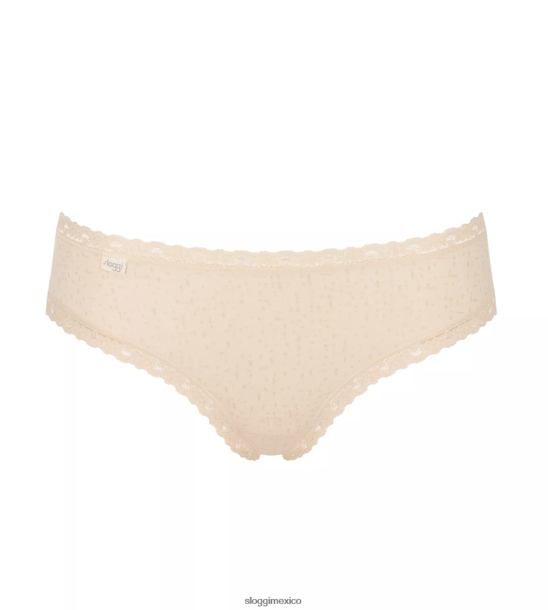 bragas | mx sloggi mujer Braguitas hipster de fin de semana 24 horas al día, 7 días a la semana multicolor 220XJH123