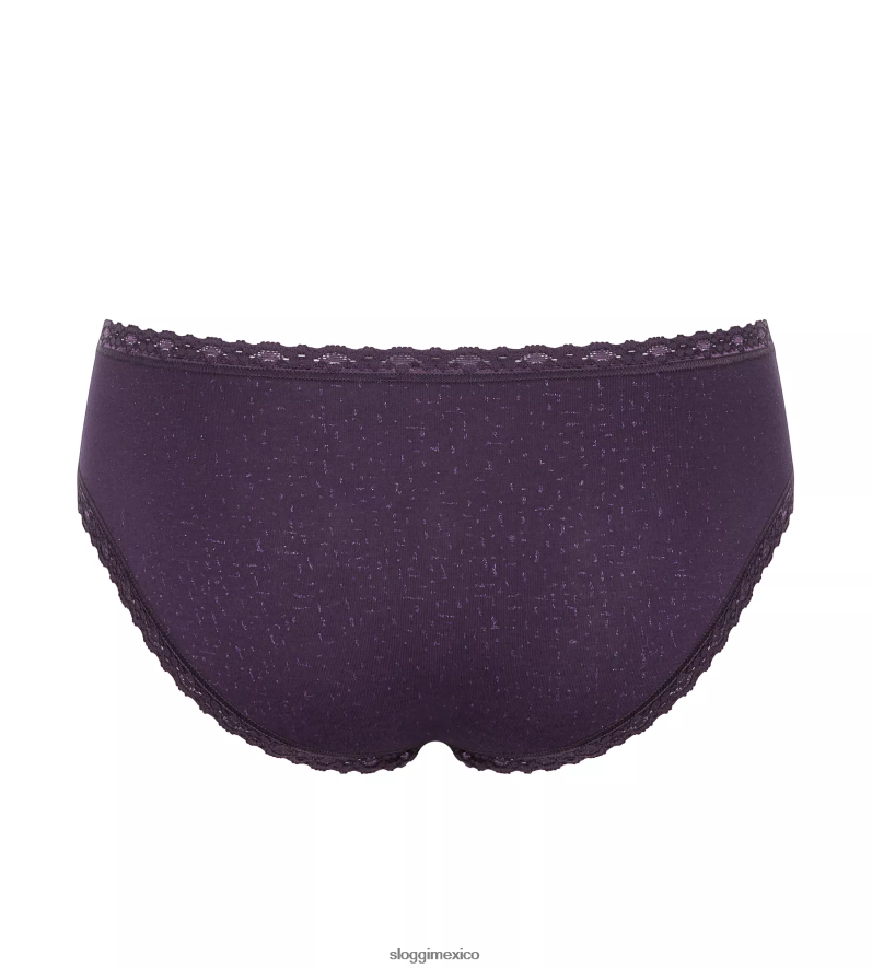 bragas | mx sloggi mujer Braguitas hipster de fin de semana 24 horas al día, 7 días a la semana multicolor 220XJH123