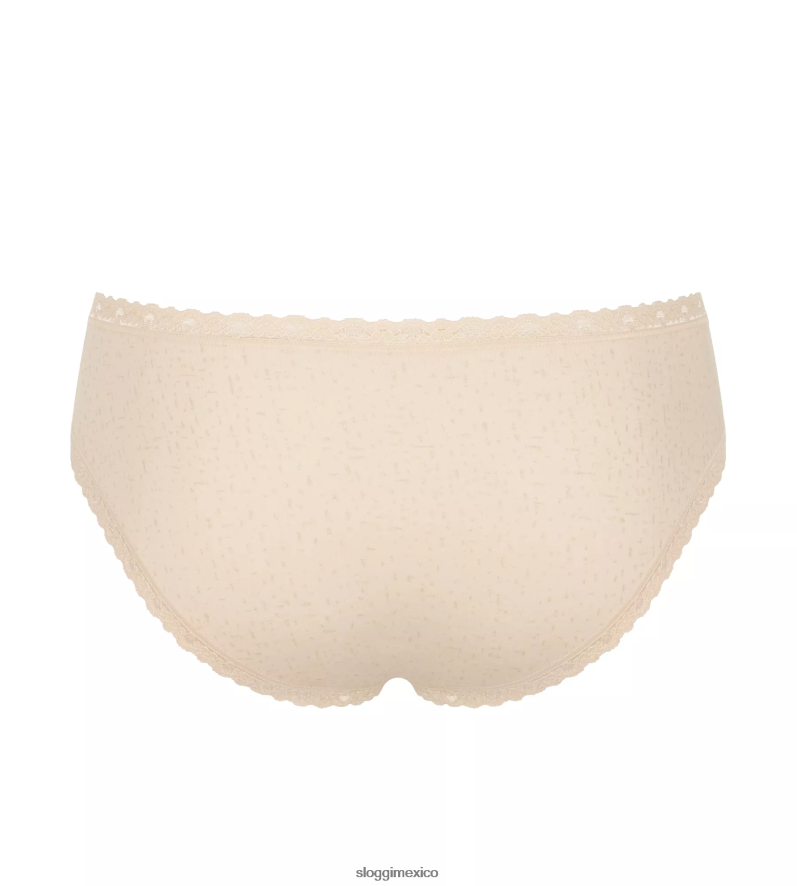 bragas | mx sloggi mujer Braguitas hipster de fin de semana 24 horas al día, 7 días a la semana multicolor 220XJH123