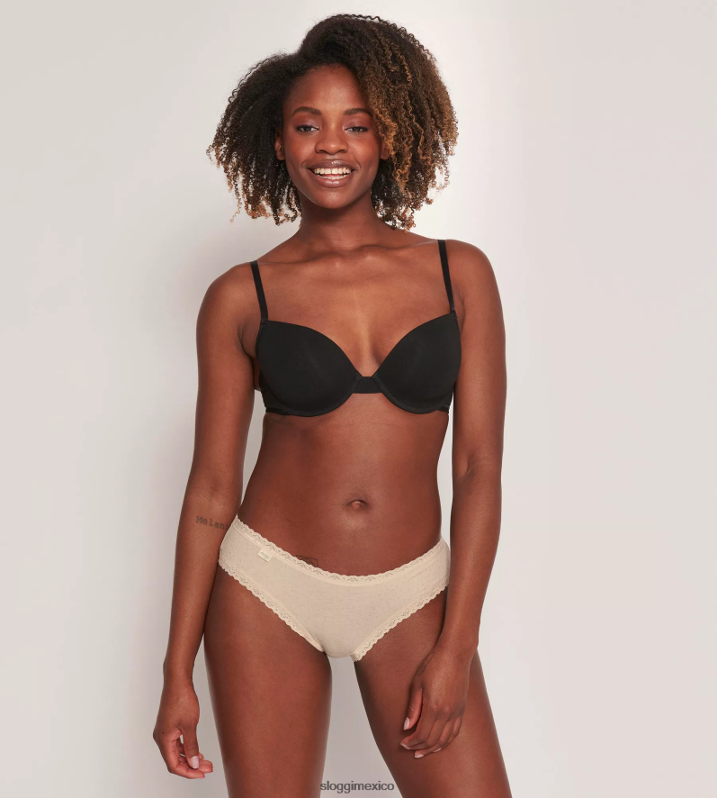 bragas | mx sloggi mujer Braguitas hipster de fin de semana 24 horas al día, 7 días a la semana multicolor 220XJH123