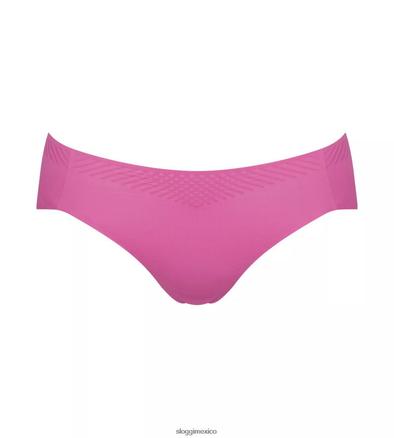 bragas | mx sloggi mujer braguita hipster body adapt agraciado 220XJH194