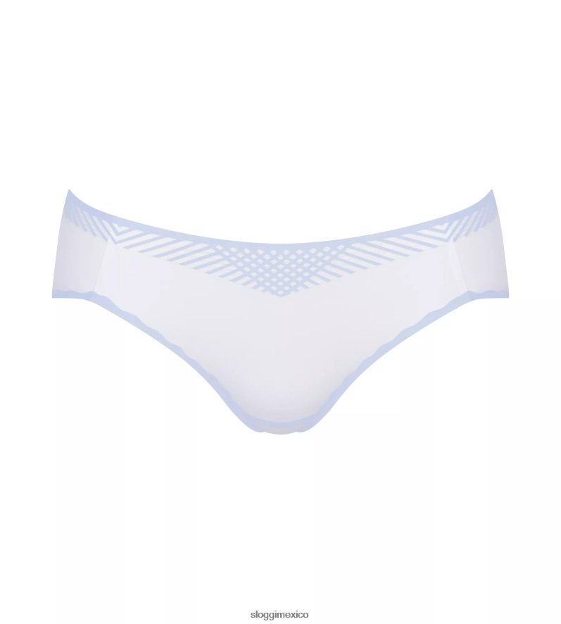 bragas | mx sloggi mujer braguita hipster body adapt maravilloso 220XJH86