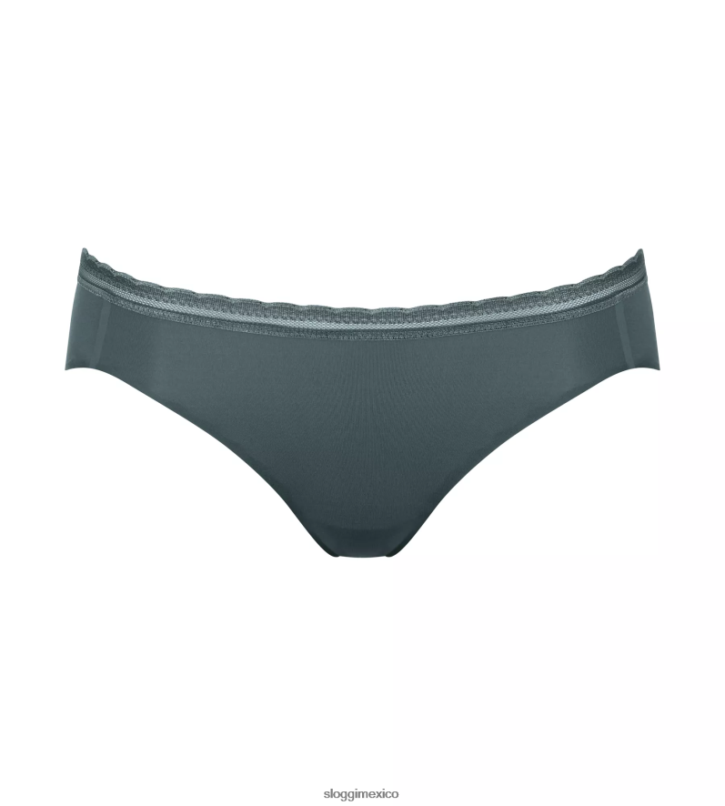 bragas | mx sloggi mujer braguita hipster body adapt twist anochecer 220XJH464