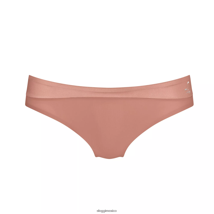bragas | mx sloggi mujer braguita hipster lisa beso de sol 220XJH397