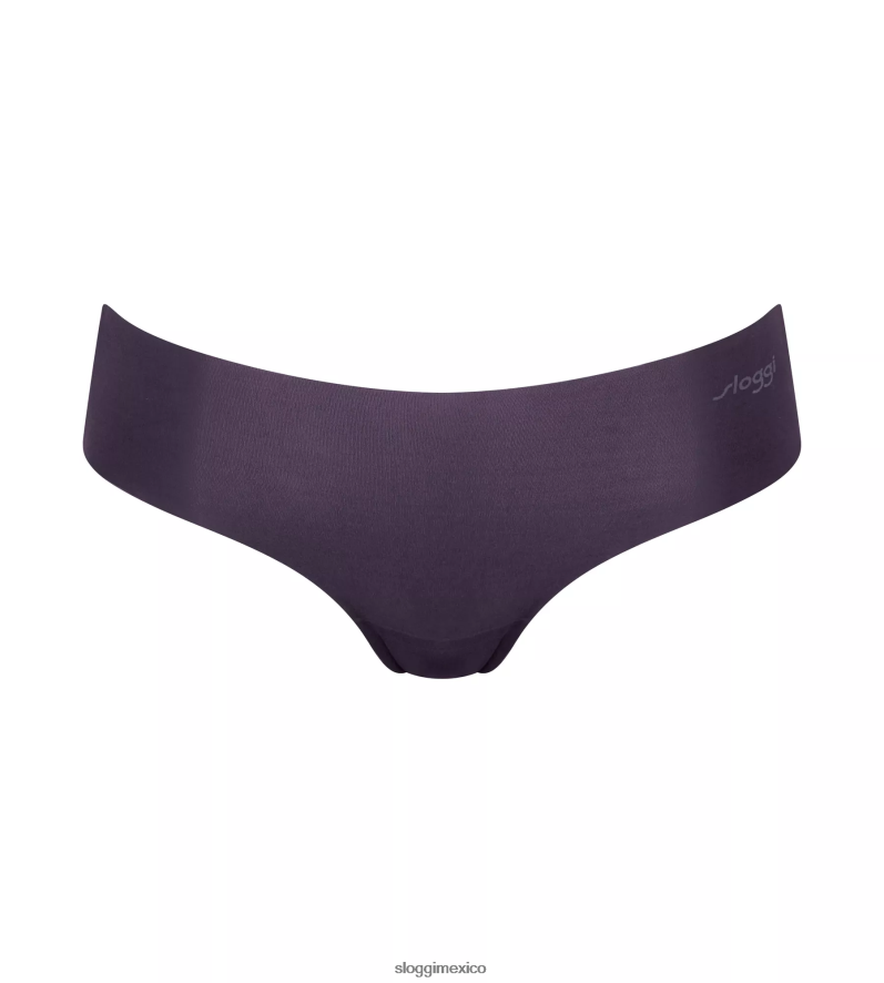 bragas | mx sloggi mujer braguita hipster zero microfibra fabuloso 220XJH425