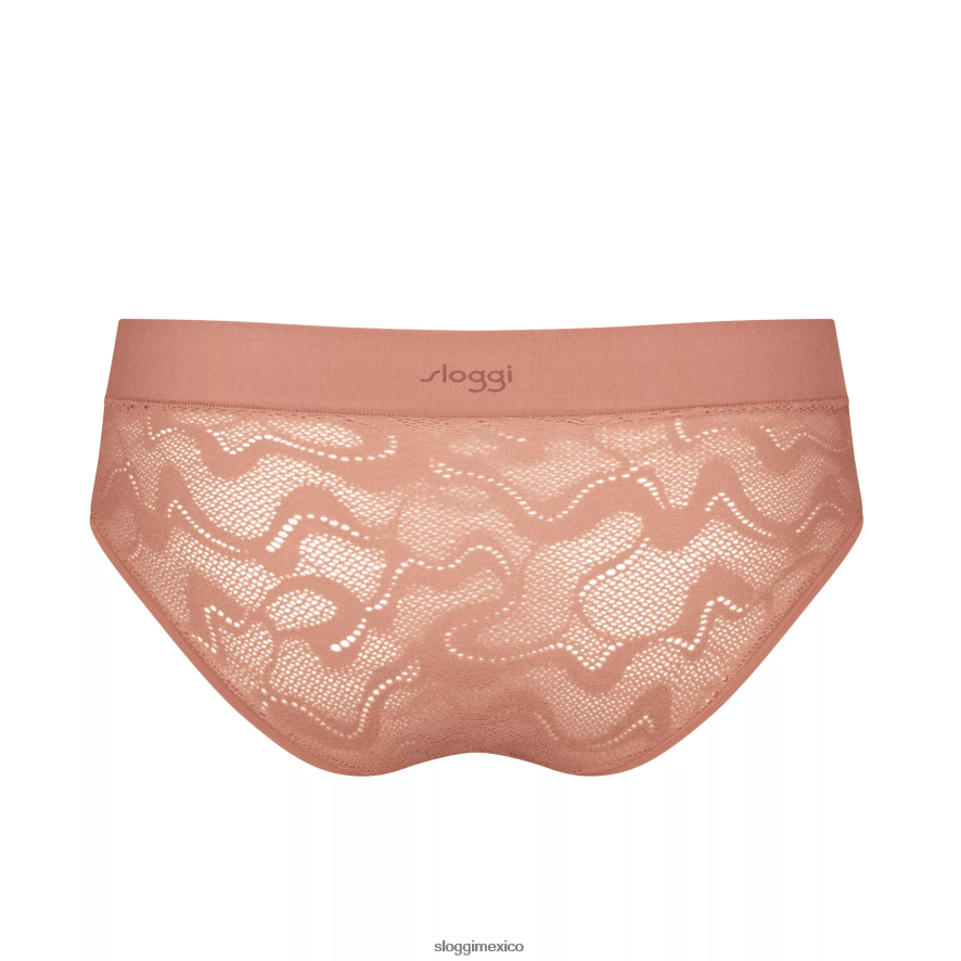 bragas | mx sloggi mujer braguitas hipster de encaje go allround verano indio 220XJH684
