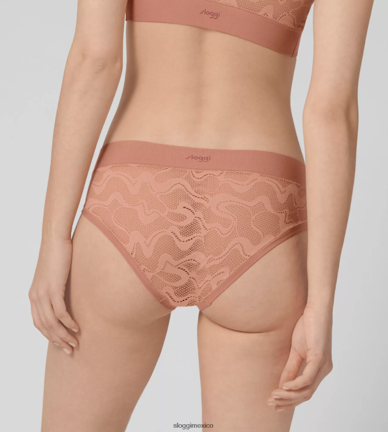 bragas | mx sloggi mujer braguitas hipster de encaje go allround verano indio 220XJH684