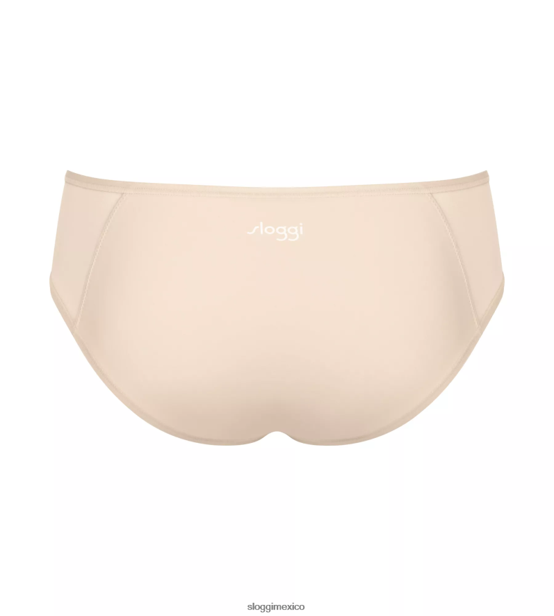 bragas | mx sloggi mujer braguitas hipster soft adapt natural (076) 220XJH183