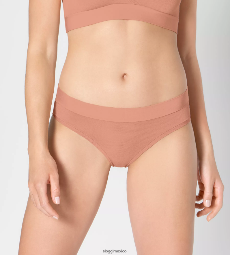 bragas | mx sloggi mujer braguitas hipster versátiles verano indio 220XJH718