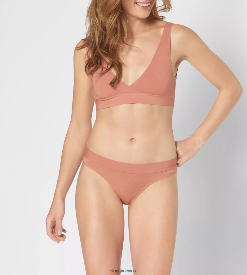 bragas | mx sloggi mujer braguitas hipster versátiles verano indio 220XJH718