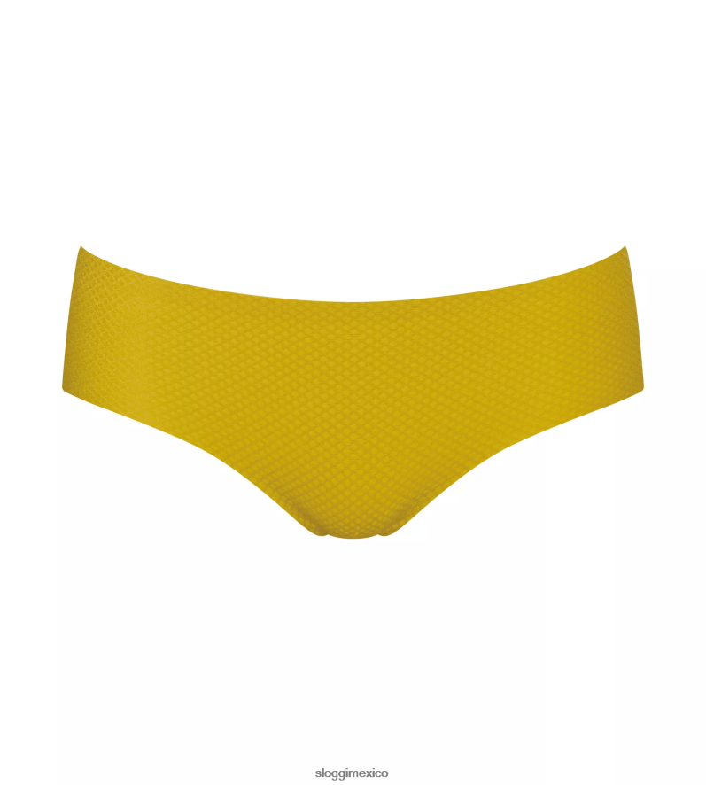 bragas | mx sloggi mujer braguitas hipster zero feel flow lima de verano 220XJH369