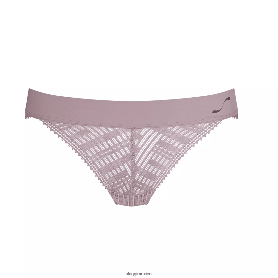 bragas | mx sloggi mujer s siete bragas hipster niebla marina 220XJH635