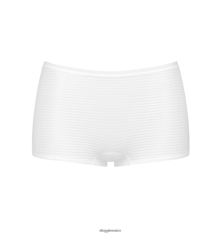 bragas | mx sloggi mujer bragas cortas siempre frescas fabuloso 220XJH466