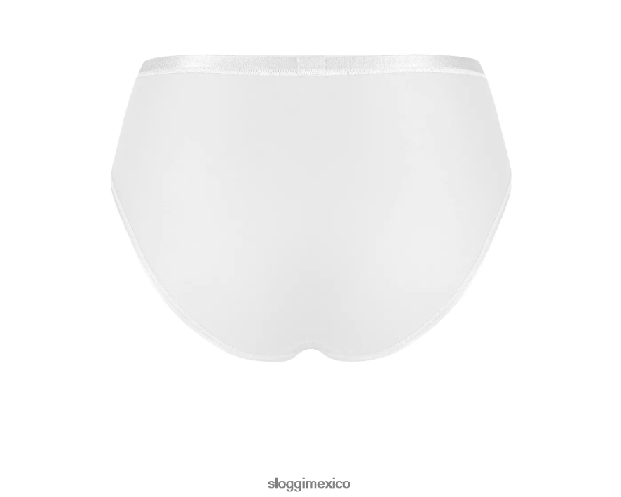 bragas | mx sloggi mujer bragas románticas tai blanco 220XJH444