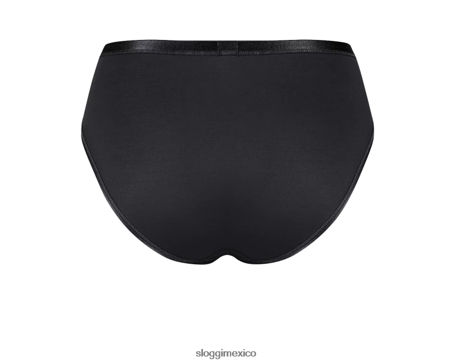 bragas | mx sloggi mujer bragas románticas tai negro 220XJH256