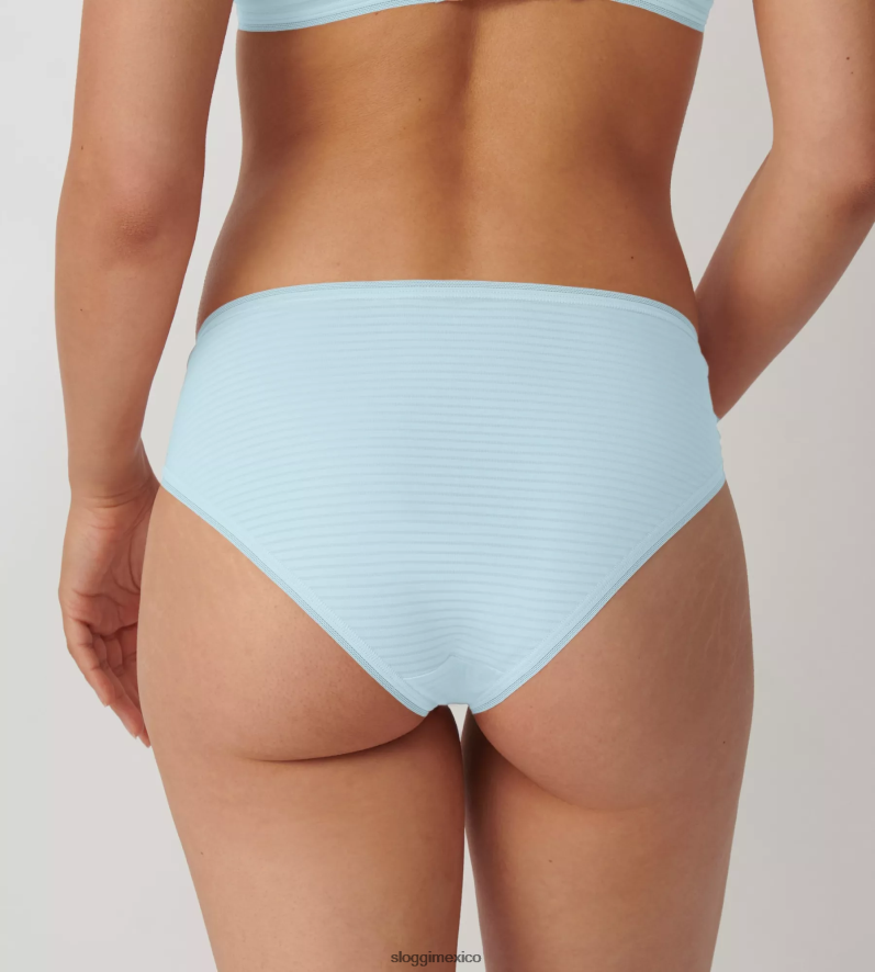 bragas | mx sloggi mujer bragas tai siempre frescas cielo 220XJH577