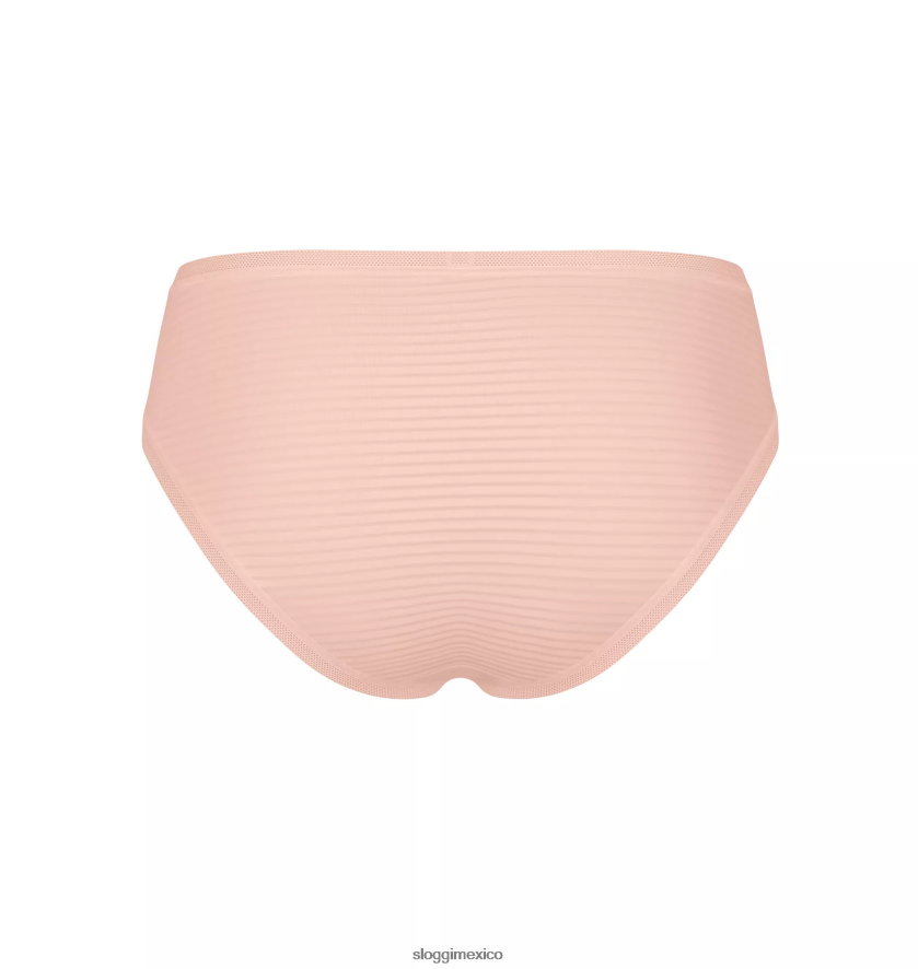 bragas | mx sloggi mujer bragas tai siempre frescas vs terracota 220XJH659