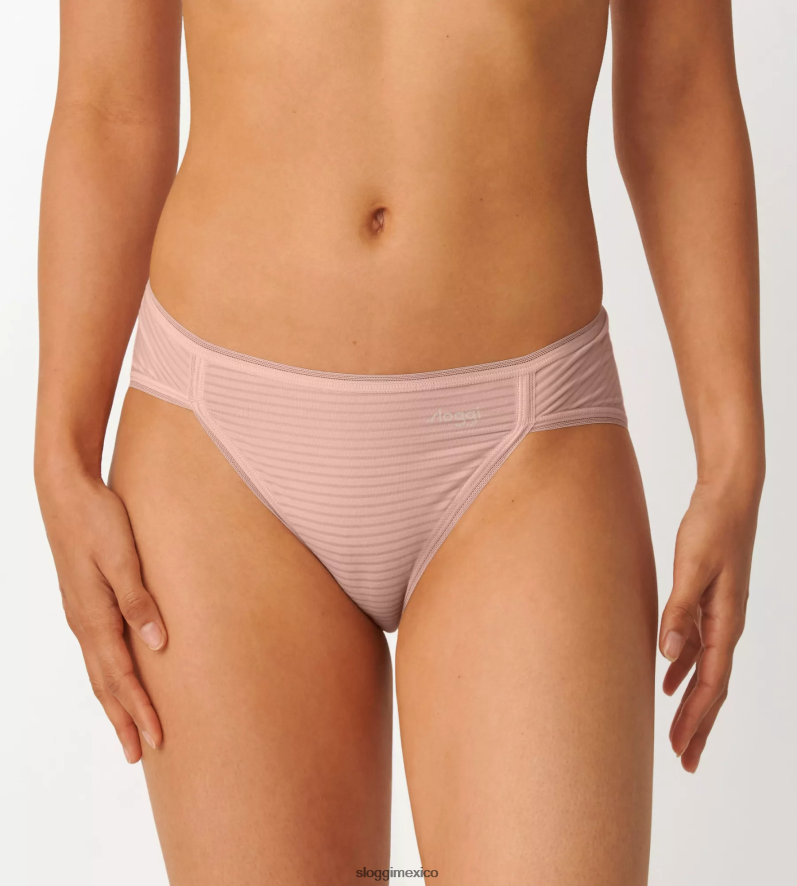 bragas | mx sloggi mujer bragas tai siempre frescas vs terracota 220XJH659