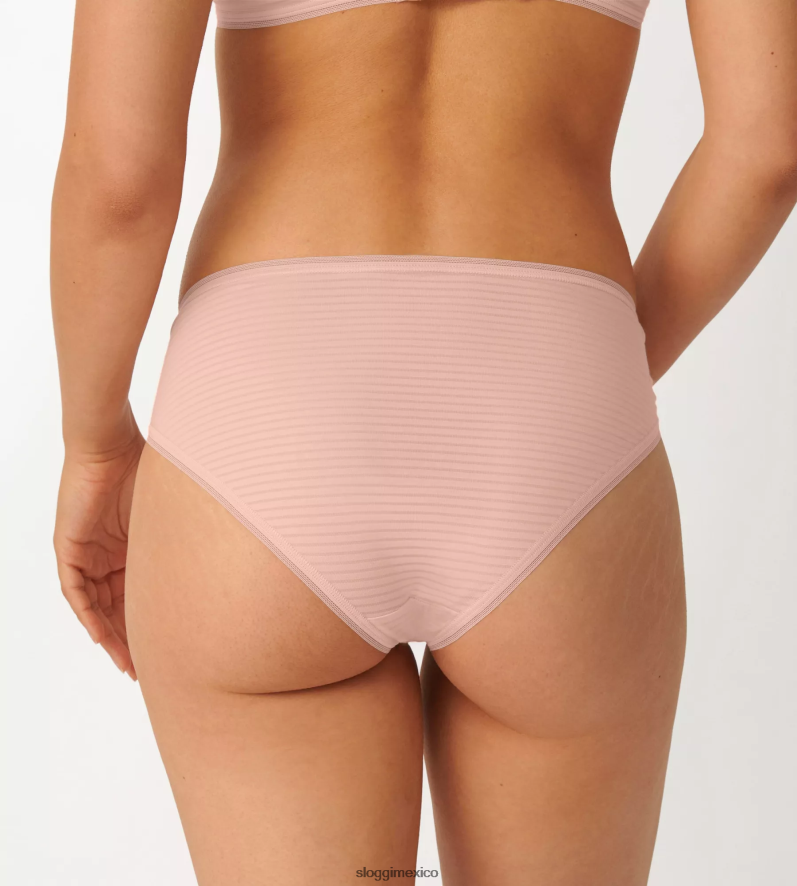 bragas | mx sloggi mujer bragas tai siempre frescas vs terracota 220XJH659