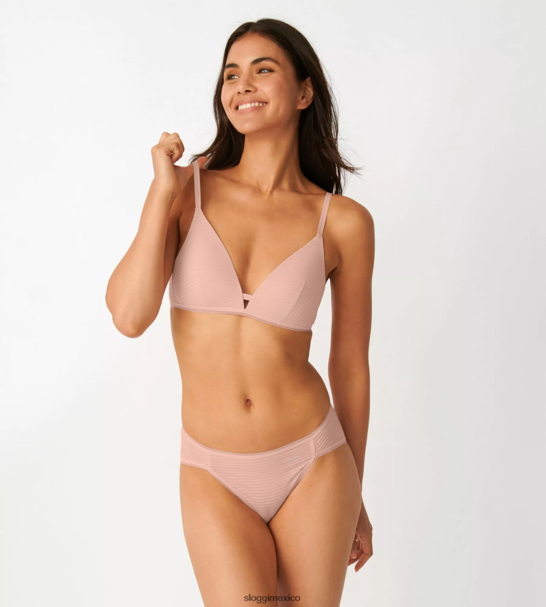 bragas | mx sloggi mujer bragas tai siempre frescas vs terracota 220XJH659
