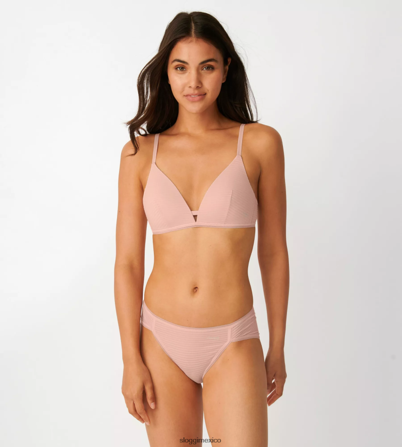 bragas | mx sloggi mujer bragas tai siempre frescas vs terracota 220XJH659