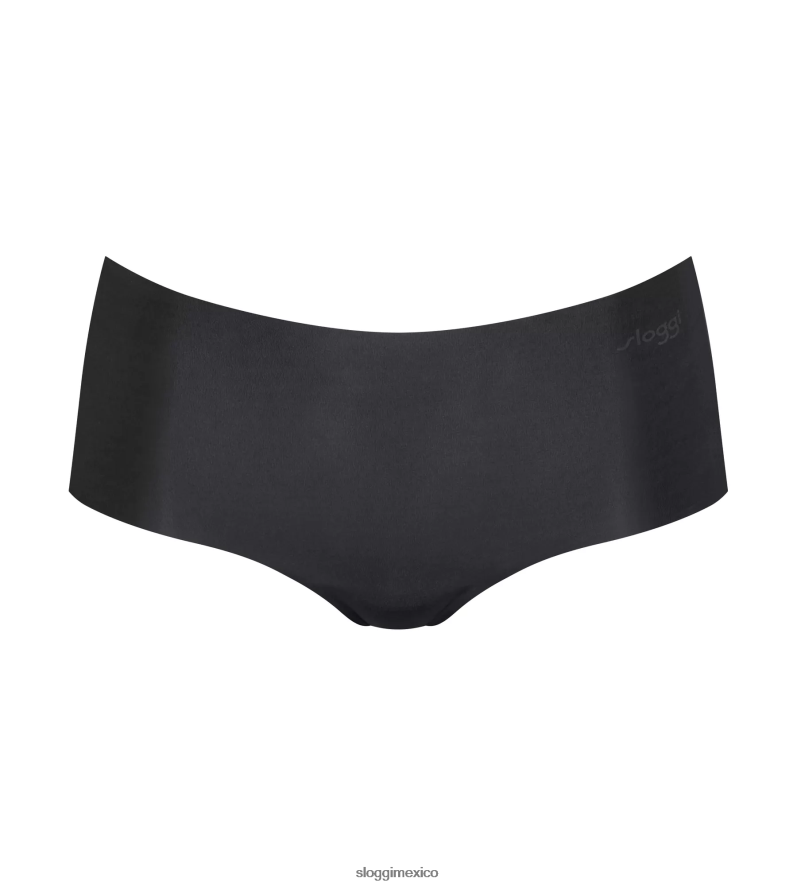 bragas | mx sloggi mujer braguita corta zero microfibra 2.0 combinación marrón - oscuro 220XJH692