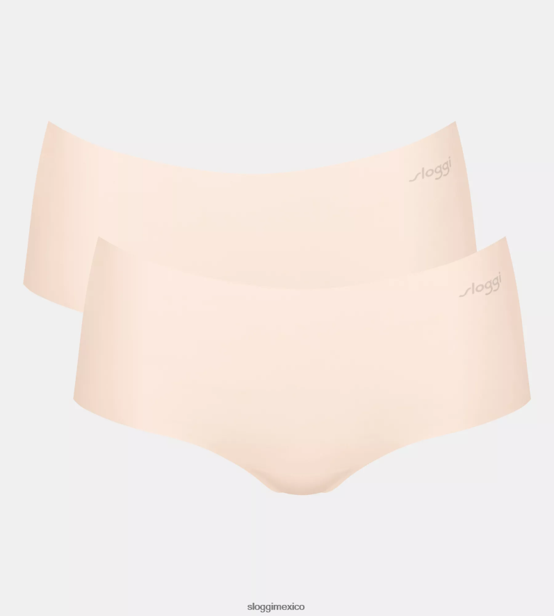 bragas | mx sloggi mujer braguita corta zero microfibra angora 220XJH94