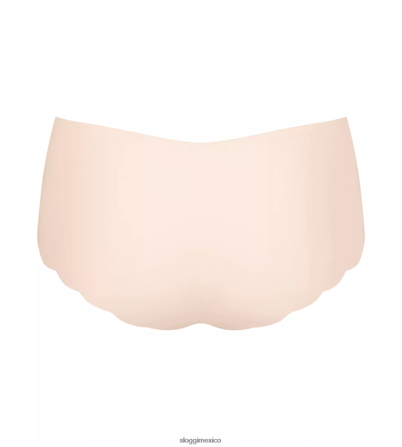 bragas | mx sloggi mujer braguita corta zero microfibra angora 220XJH94