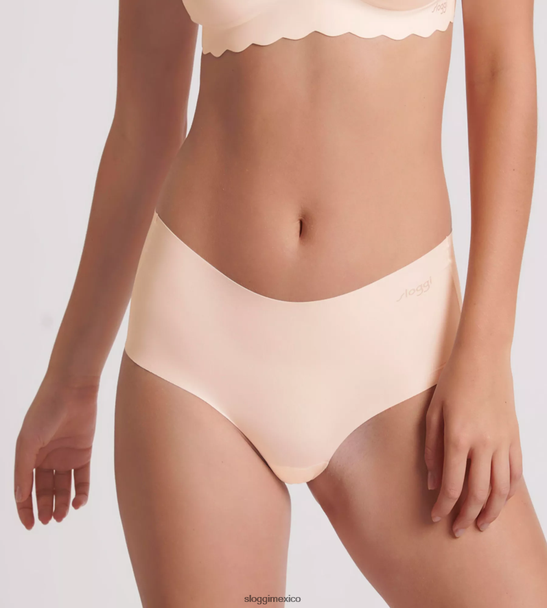 bragas | mx sloggi mujer braguita corta zero microfibra angora 220XJH94