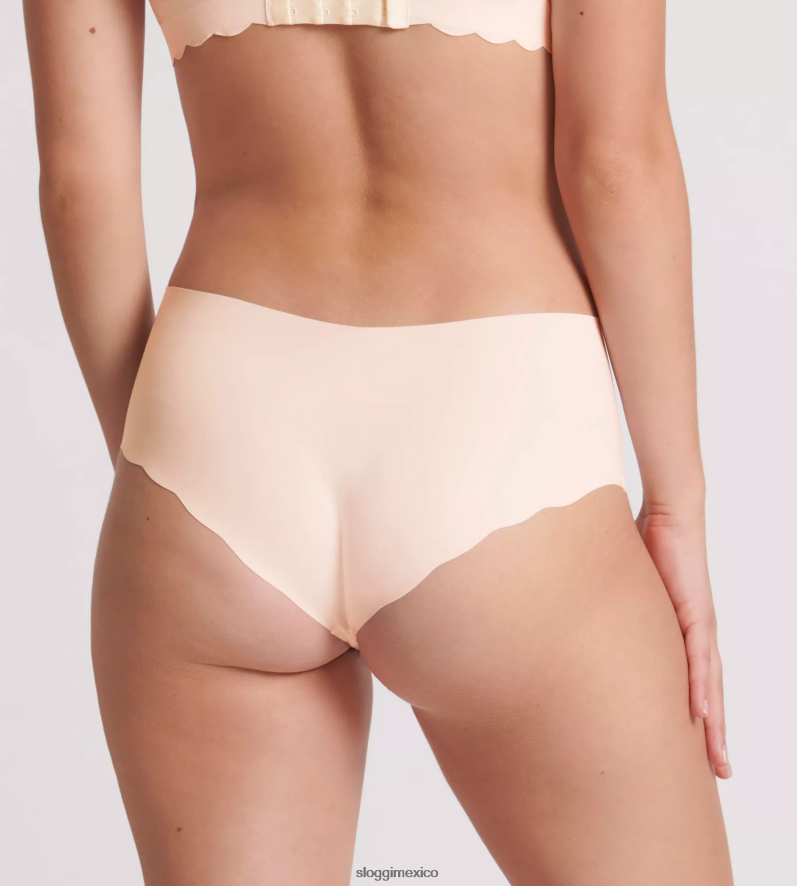 bragas | mx sloggi mujer braguita corta zero microfibra angora 220XJH94